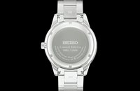 Orologio Seiko Uomo Presage in Acciaio SPB131J1 - SPB131J1